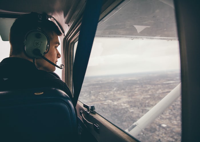 Proven Airplane Pilot Games