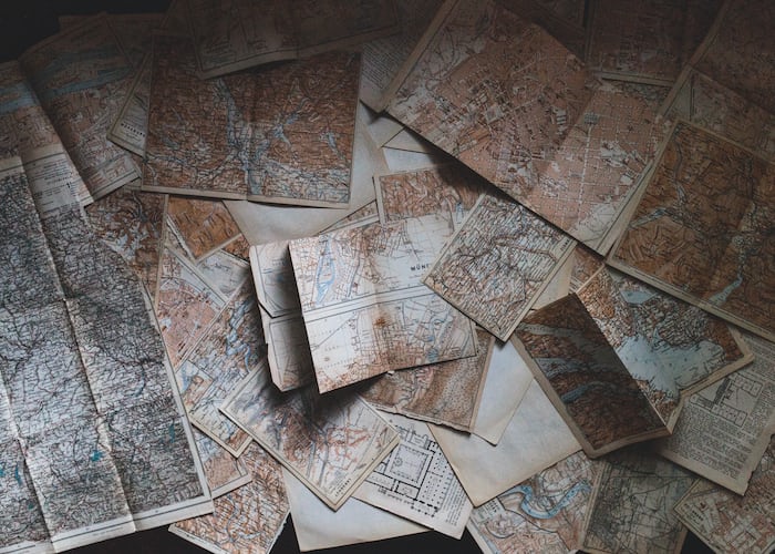 Impactful Direction Planning Apps