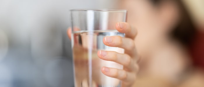 drinking water apps