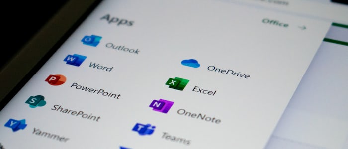 excel powerpoint apps