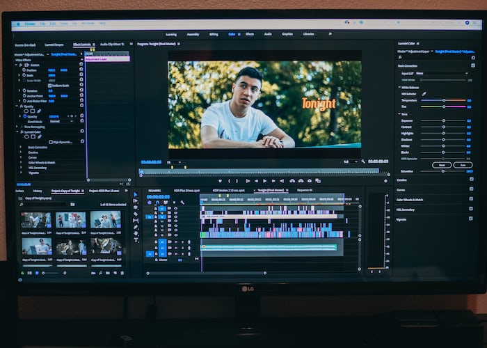 Authentic Photo Editor Apps