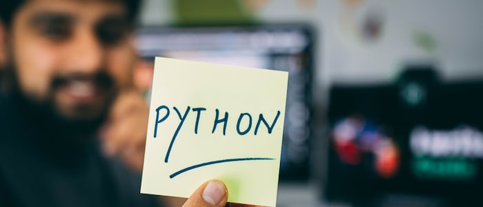 python programming apps