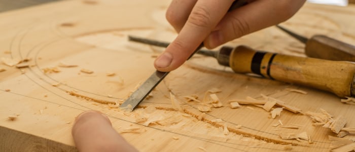 wood carving games